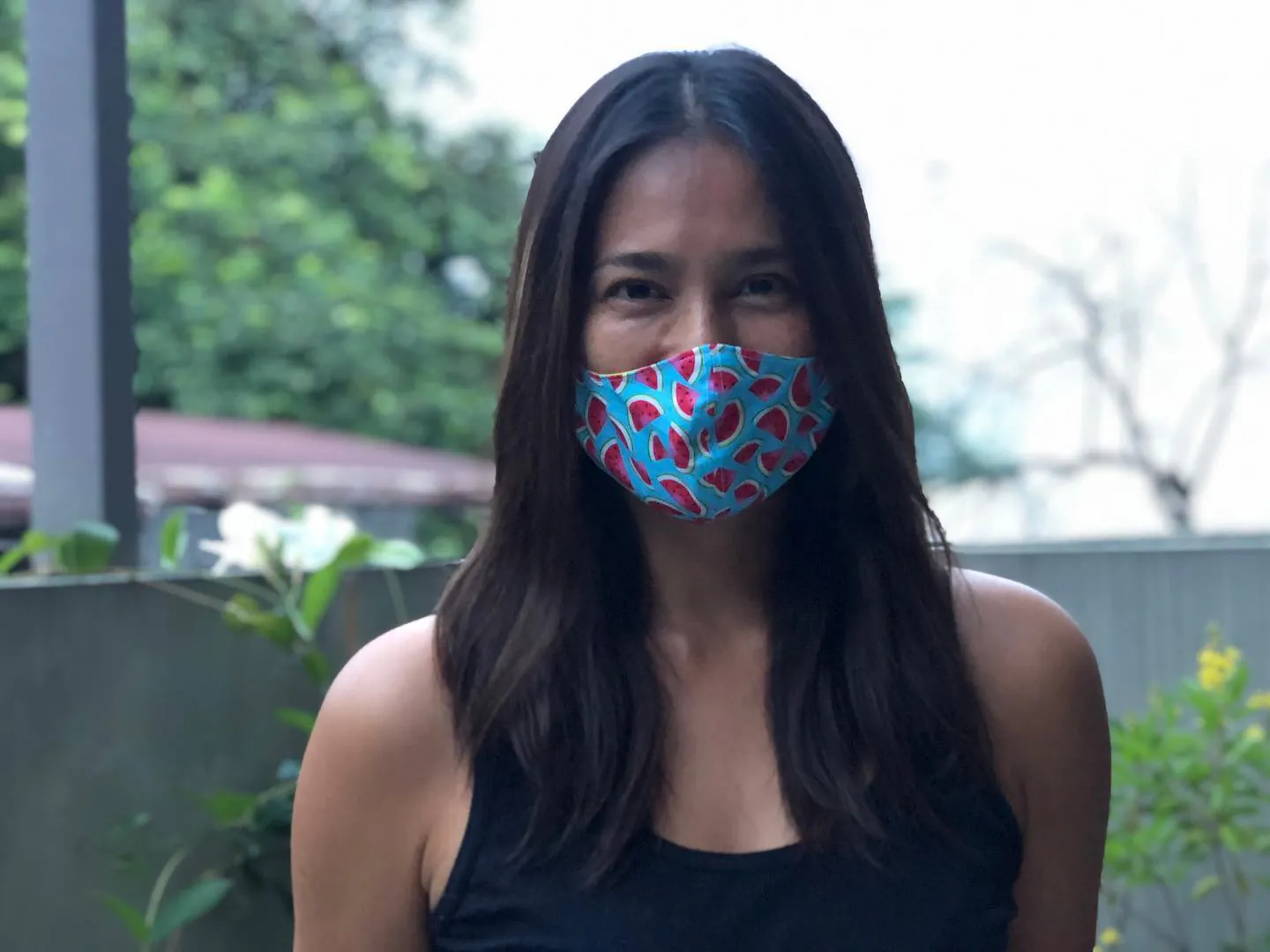 Angel Aquino
